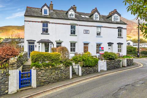 2 Stuart Terrace, Threlkeld, Keswick... 2 bed terraced house for sale