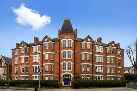 St. Pauls Avenue, London 3 bed apartment for sale