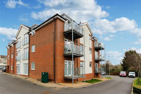 Croyland Road, Wellingborough NN8 1 bed apartment for sale