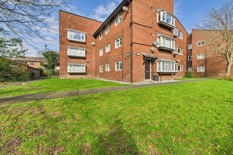 Montrose Court, Chester 2 bed apartment for sale
