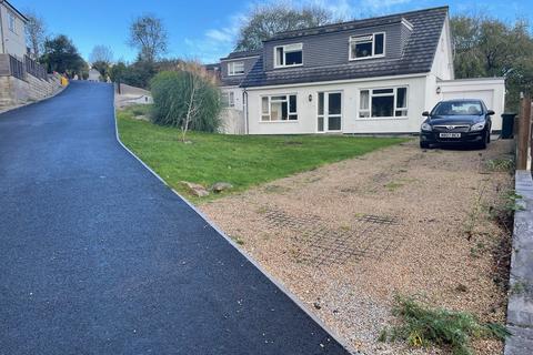Polsethow Vale, Falmouth TR10 3 bed detached house for sale