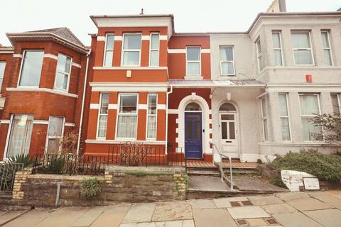 Beechwood Avenue, Plymouth PL4 4 bed terraced house for sale