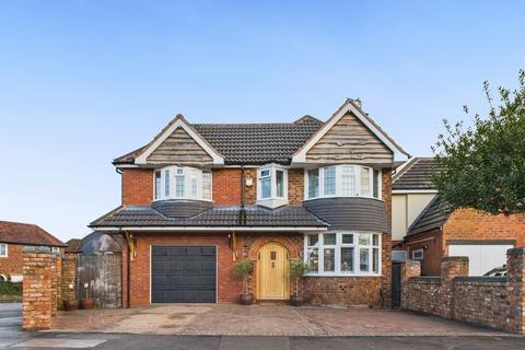 Ashurst Road, Sutton Coldfield B76 4 bed detached house for sale