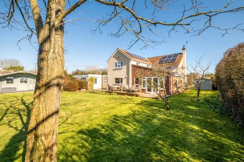 Bredfield, Woodbridge 4 bed detached house for sale