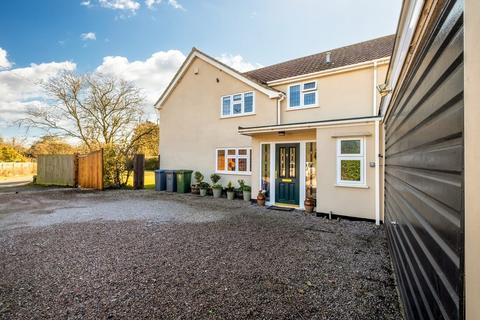 Bredfield, Woodbridge 4 bed detached house for sale