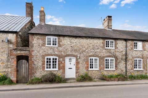 Acreman Street, Cerne Abbas, Dorchester 5 bed cottage for sale