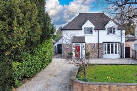 14 Cory Crescent... 4 bed detached house for sale