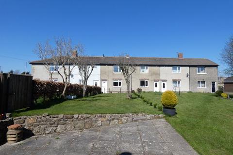 Hopkinson Place, Spennymoor DL16 2 bed terraced house for sale
