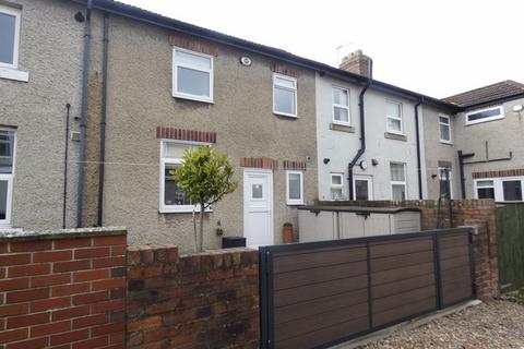 Hopkinson Place, Spennymoor DL16 2 bed terraced house for sale