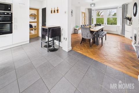 Port Road East, Barry, CF62 9PY 4 bed semi