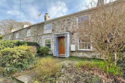 Perranarworthal, BETWEEN TRURO AND... 3 bed terraced house for sale