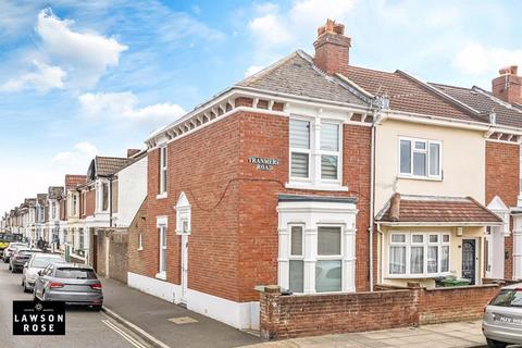Tranmere Road, Southsea 2 bed end of terrace house for sale