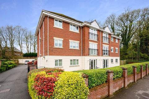 76 Wigan Road, Wigan WN6 3 bed apartment for sale
