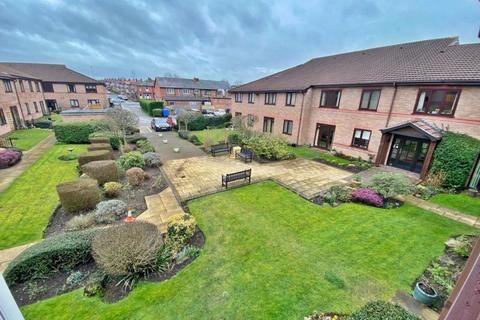 Knutsford Road, Warrington WA4 1 bed retirement property for sale