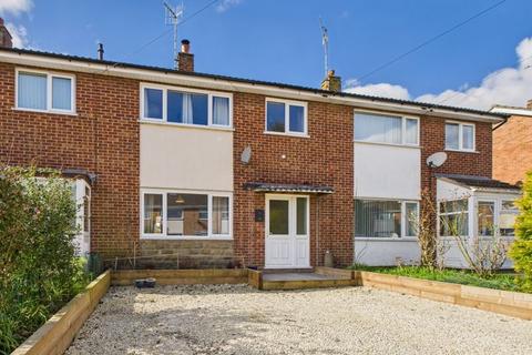 Redlands, Pershore 3 bed terraced house for sale