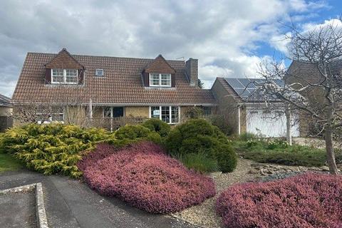 Whitehall Close, South Petherton... 3 bed bungalow for sale