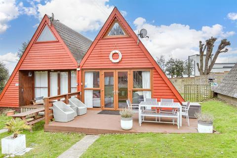 Upper Street, Kingsdown, Deal, Kent 3 bed park home for sale