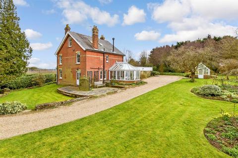 Gallants Lane, East Farleigh... 5 bed detached house for sale