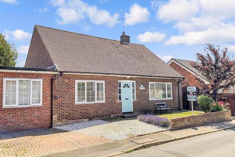 The Drive, Southbourne, Hampshire 4 bed detached bungalow for sale