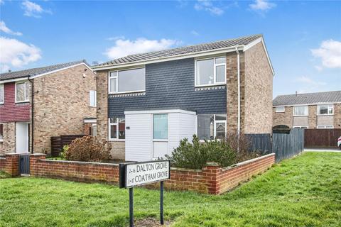 Coatham Grove, Billingham 3 bed detached house for sale