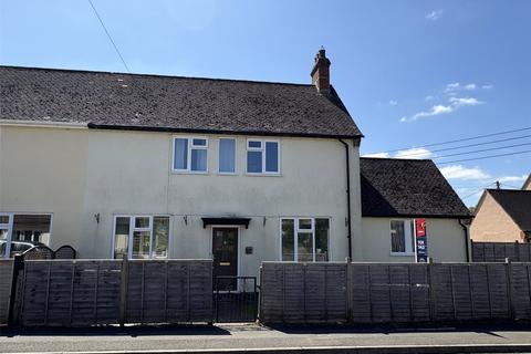 Barnsclose North, Dulverton... 3 bed semi