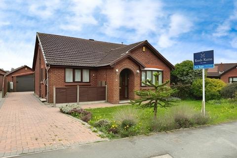 Brockadale Avenue, West Yorkshire WF8 3 bed bungalow for sale