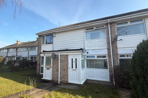 Cranwell Court, Tyne and Wear NE3 2 bed terraced house for sale