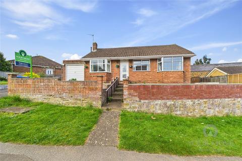 Bouverie Road, Northampton NN4 3 bed bungalow for sale