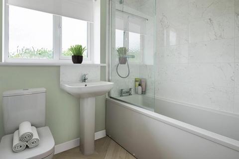 19, Hartwood (Semi Detached) at Brook... 3 bed semi