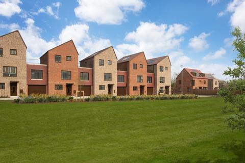 Fitzwilliam at Franklin Gardens at... 4 bed end of terrace house for sale