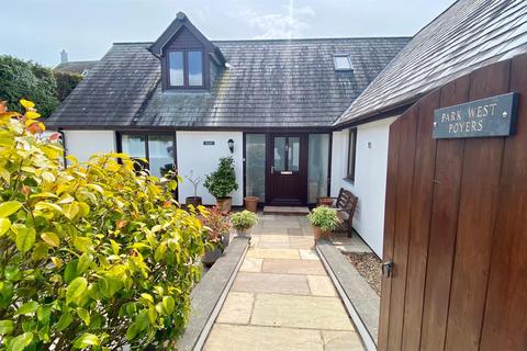 Poyers, Braunton EX33 5 bed detached house for sale
