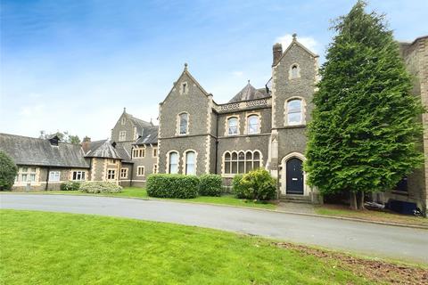 Stoneleigh Manor, Leicester LE2 2 bed apartment for sale