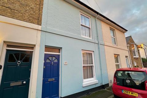 York Road, Walmer, Deal, Kent, CT14 2 bed terraced house for sale