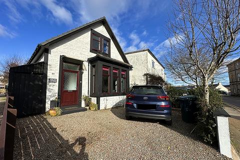 Auchamore Road, Dunoon, Argyll and... 2 bed detached house for sale