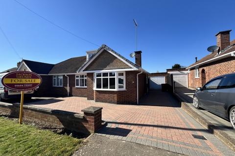 Thornby Drive, Kingsthorpe... 3 bed semi
