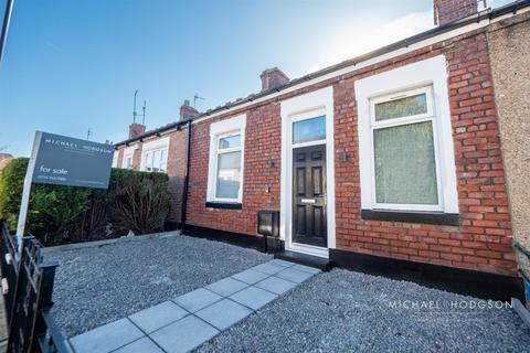 Westwood Street, St Gabriels, Sunderland 3 bed cottage for sale