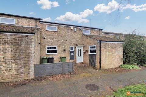 Watergall, Bretton, Peterborough, PE3 4 bed terraced house for sale