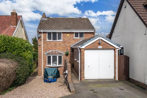 Dark Lane, Romsley, Halesowen... 4 bed detached house for sale