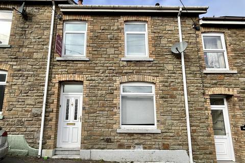 Penparc, Tumble, Llanelli 3 bed terraced house for sale
