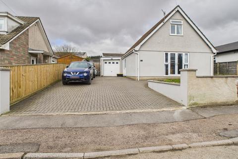 Coed Cae, Rassau, NP23 3 bed detached bungalow for sale