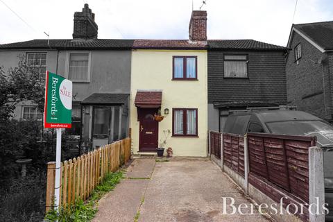 Cherry Garden Road, Maldon, CM9 2 bed terraced house for sale