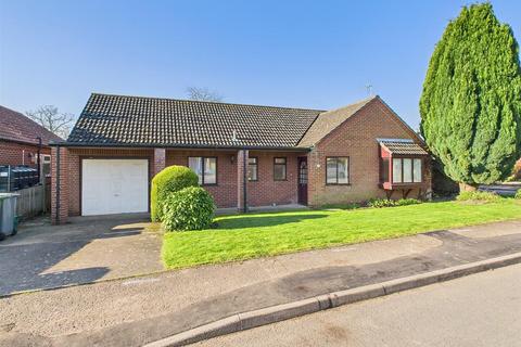 Pightle Way, Reepham, Norwich 3 bed detached bungalow for sale