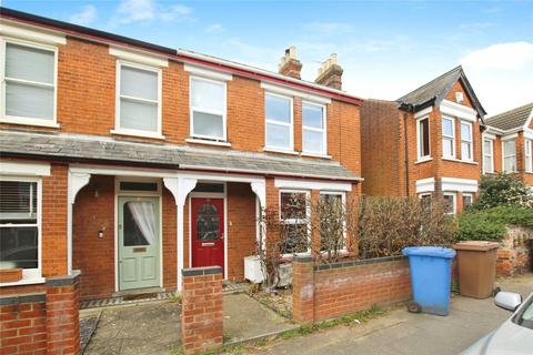 Springfield Lane, Ipswich, Suffolk 4 bed semi