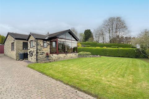 Buttershaw Lane, Wibsey, Bradford, BD6 2 bed bungalow for sale