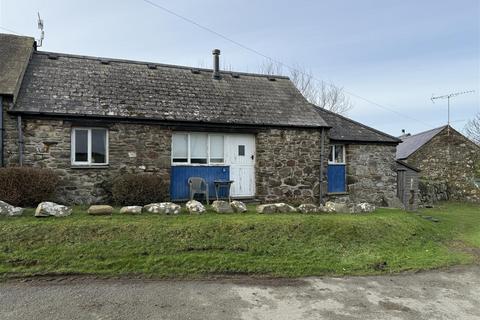 Ysgubor Fach, Portheiddy, Berea, St... 2 bed cottage for sale