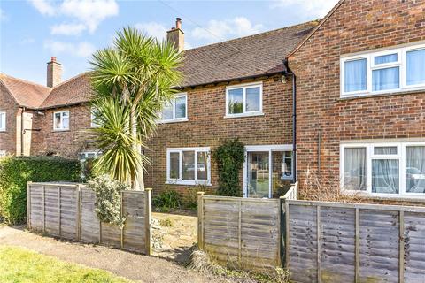 Flatt Road, Nutbourne, PO18 3 bed terraced house for sale