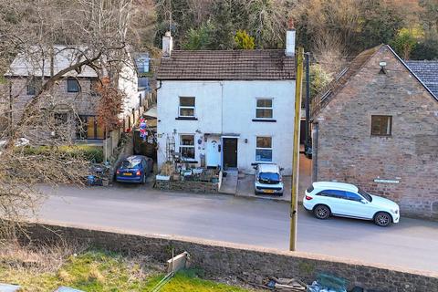 Newland Street, Coleford GL16 3 bed semi