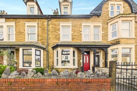Fairfield Road, Heysham, Morecambe 4 bed terraced house for sale