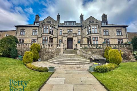 The Mansion, Alma Road, Colne 2 bed apartment for sale