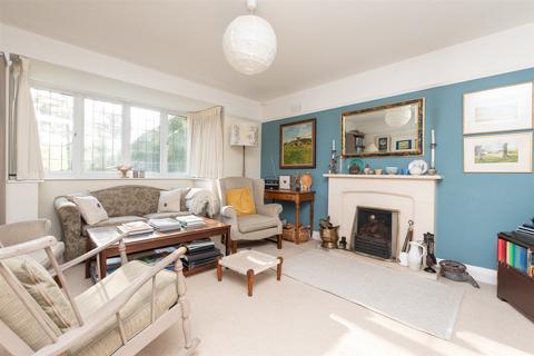 Maplescombe Lane, Farningham... 4 bed detached house for sale